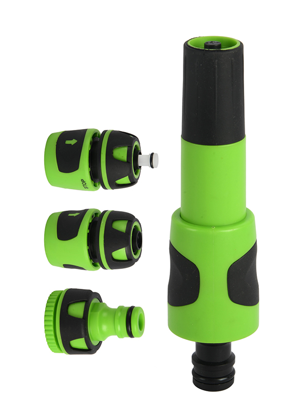 4pcs Basic Hose Set TG7208053