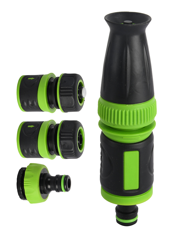 4pcs Basic Hose Set TG7208076