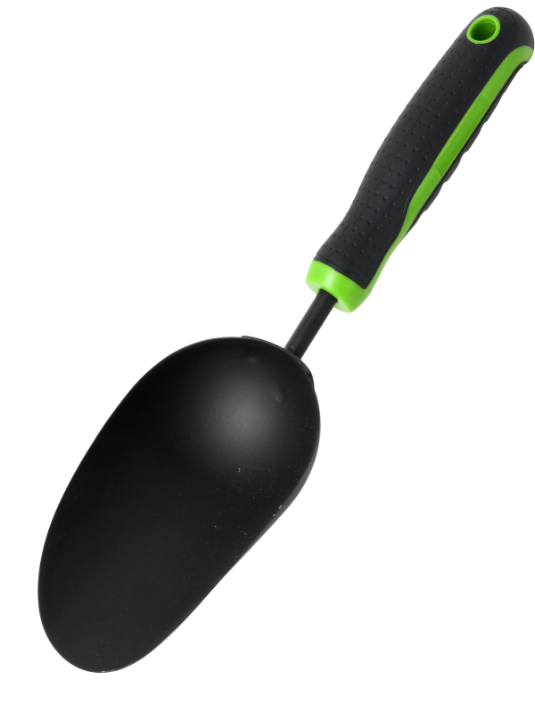 Anti-slip Handle Garden Trowel TG21011004-B