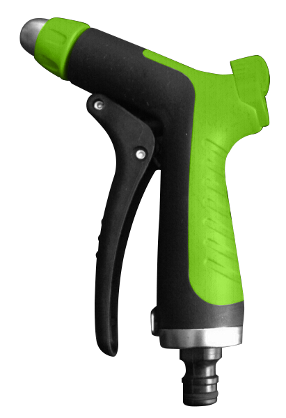 Adjustable metal spray gun TG7202047