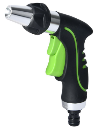 Adjustable  alu- alloy spray nozzle TG7202097