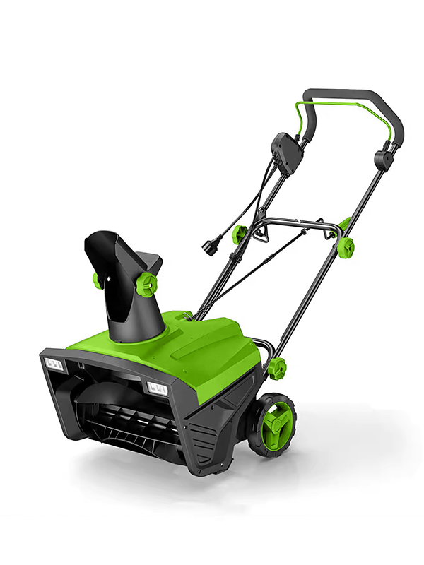 2300W Electric Snowplow GT113011