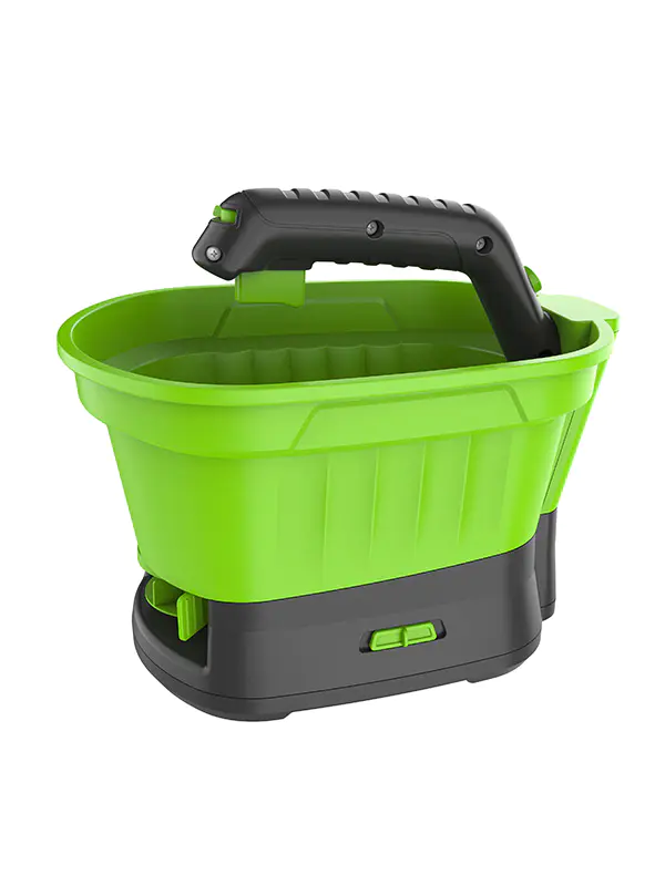 Seed/Fertilizer Spreader GT124002