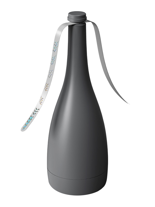 Recharge Fly Repellent Fan TG8004014