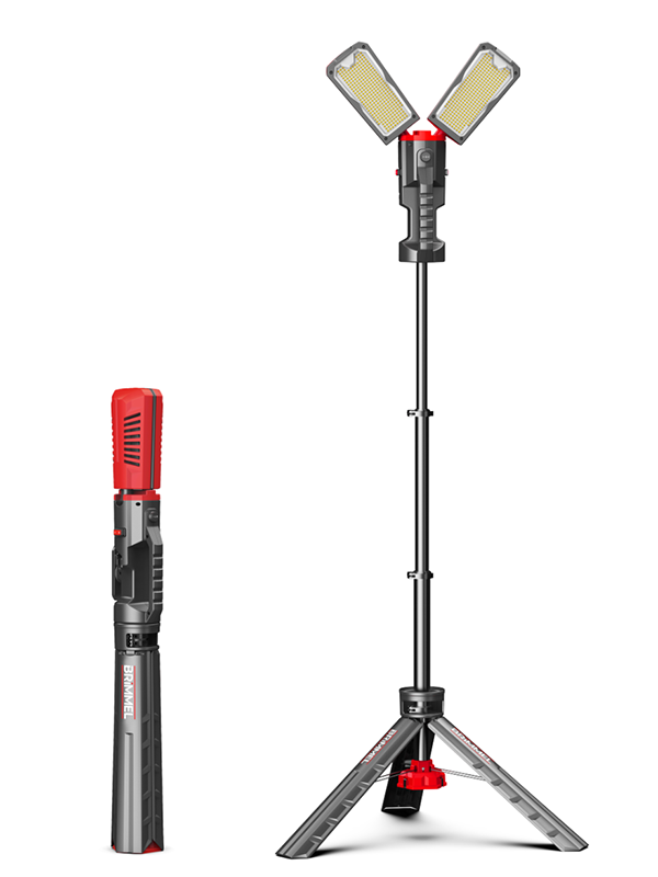 Plug-in Work Light TL0204068