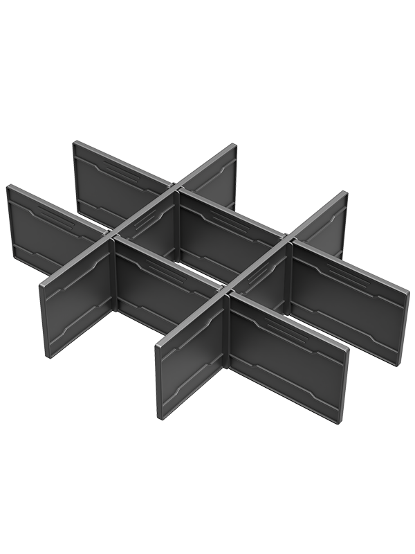 Internal Partition of Drawer Toolbox TH6302263