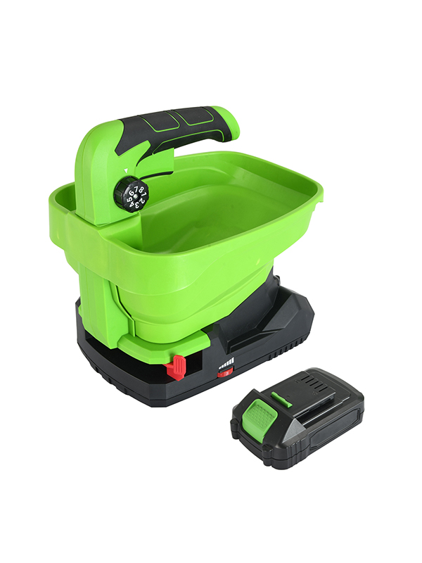 20V Cordless Seeder GT224005