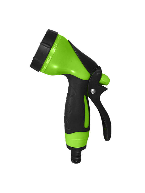 10-Pattern Plastic Spray Gun TG7201060
