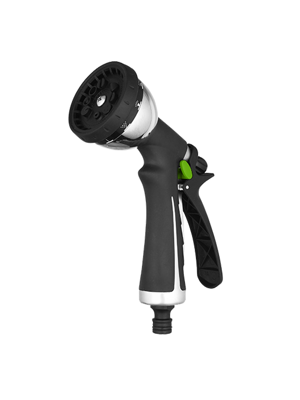 8-Pattern Metal Spray Gun TG7202035