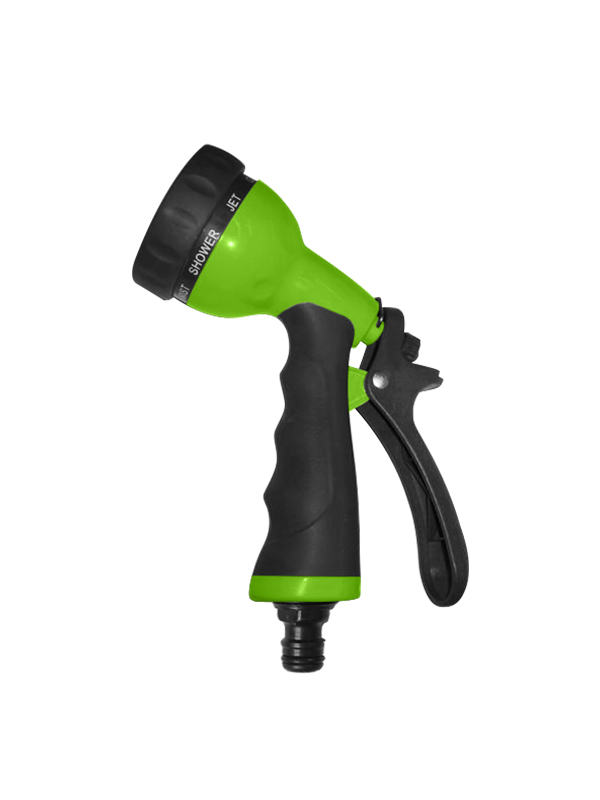 8-Pattern Plastic Sprayer TG7201010