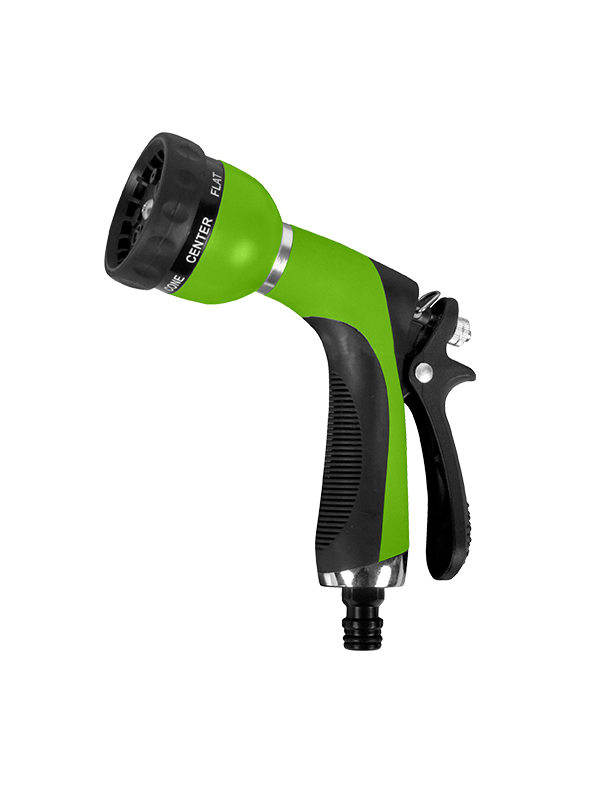 Adjustable Metal Spray Gun TG7202003