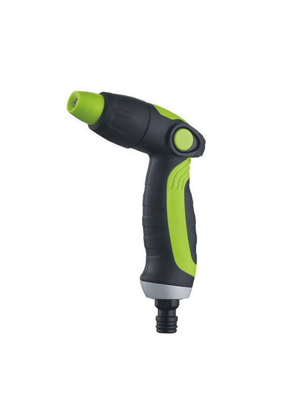 Adjustable Double TPR Spray Gun TG7202049