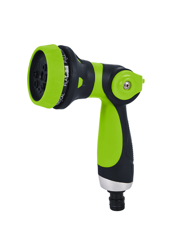 8-Function Spray Gun TG7202063