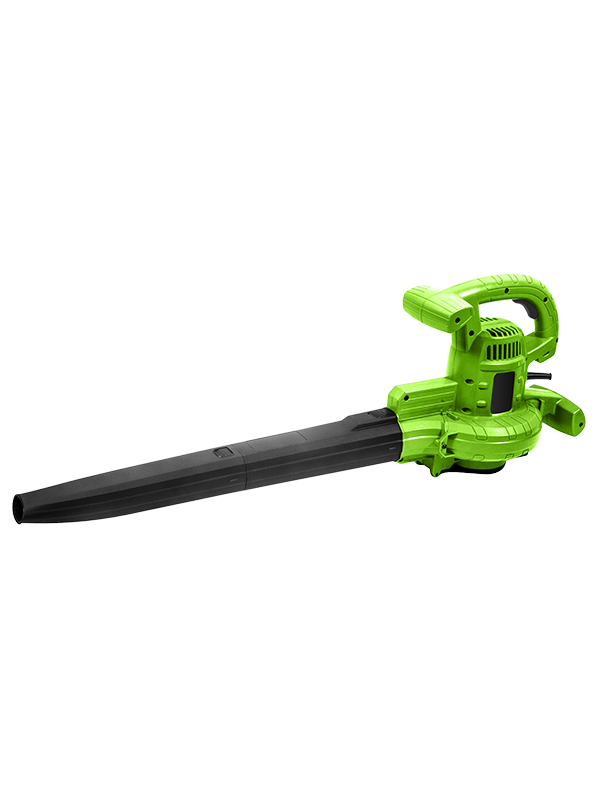 3000W Leaf Blower/Vacuum GT101007