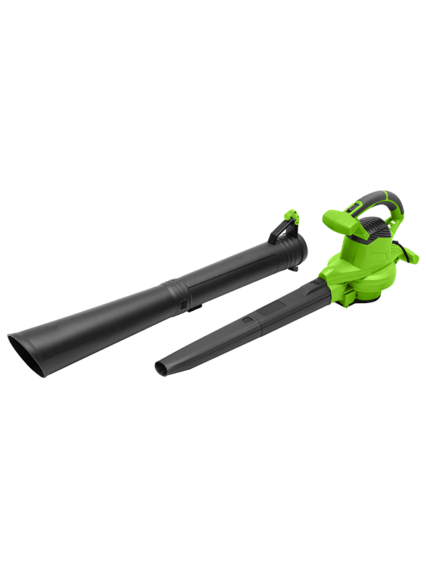 3000W Leaf Blower/Vacuum GT101018