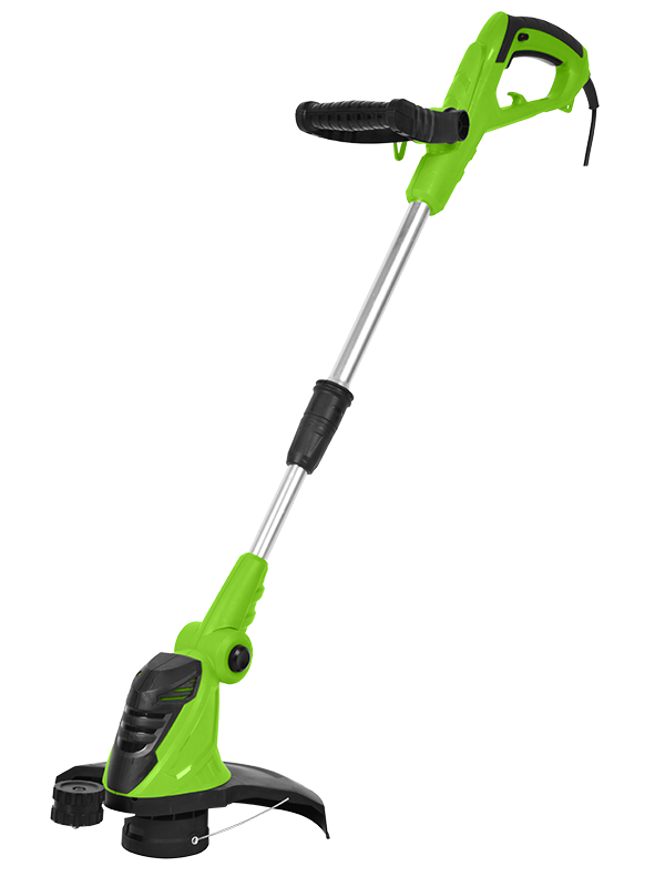 450W Electric Grass Trimmer GT105010