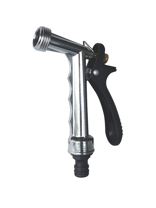 Die-cast Zinc Adjustable Water Gun TG7202027