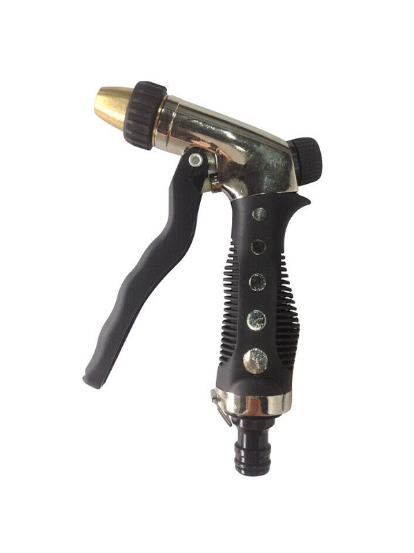 Adjustable Zinc-alloy Spray Gun TG7202029
