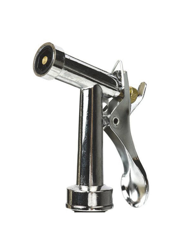 Die-cast Zinc Adjustable Water Gun TG7202107