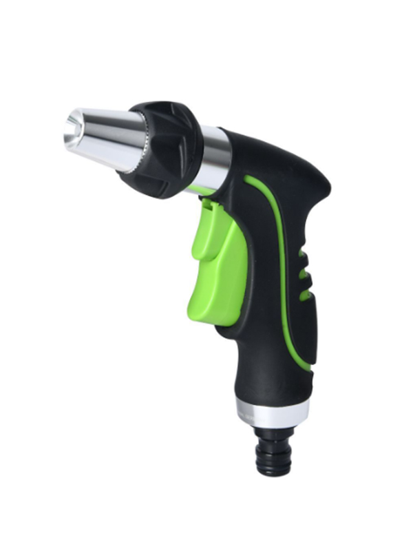 Adjustable  Aluminum-alloy Spray Nozzle TG7202097