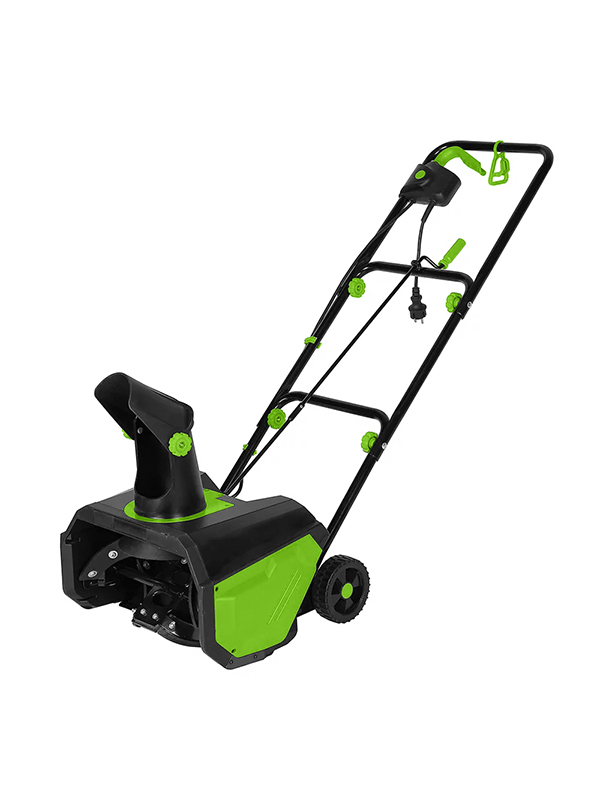1600W Electric Snowplow GT113025