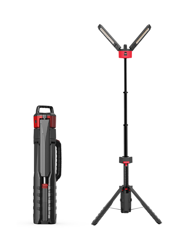 Rechargeable Work Light TL0204066