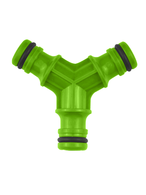 3-Way Hose Coupling TG7207031