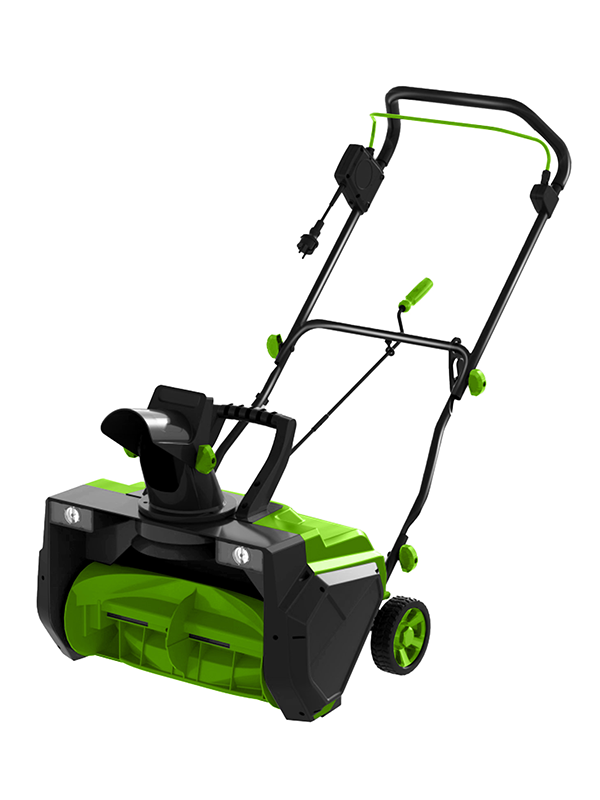 2200W Electric Snowplow(LED)-GT113027