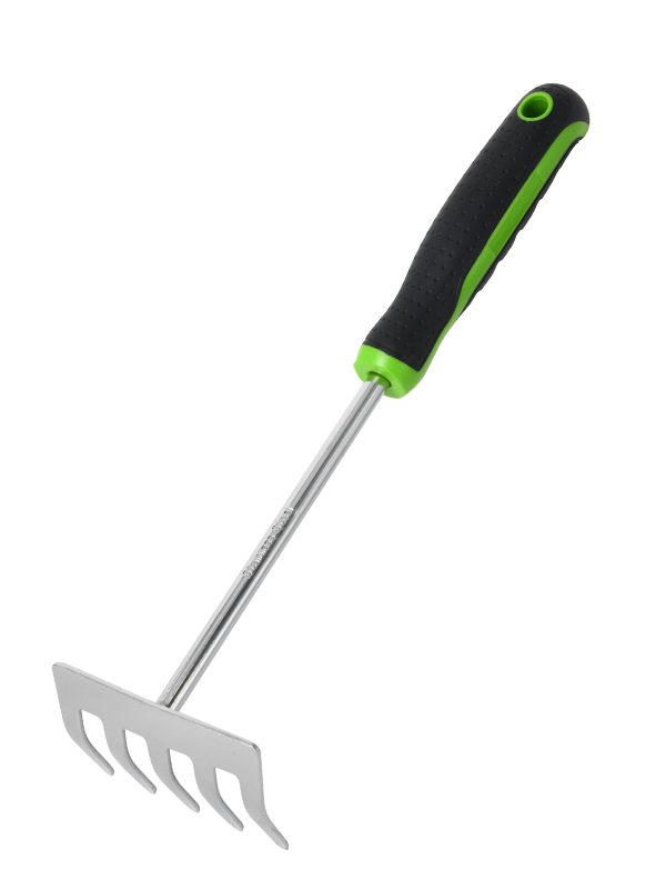 Harrow with 5-Teeth-TG2103010-B