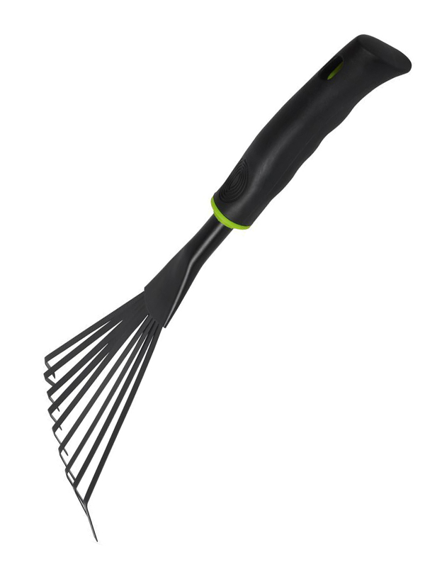 Hand Leaf Rake TG2103024-E
