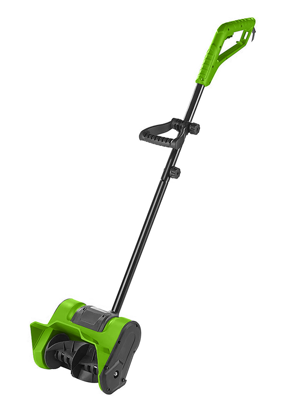 1000W Electric Snow Thrower-GT113015