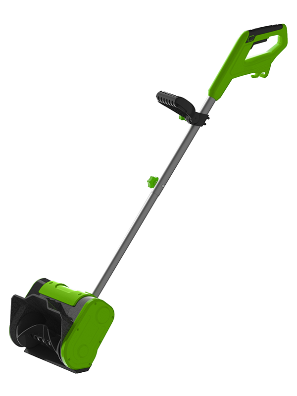 1200W Electric Snowplow-GT113020