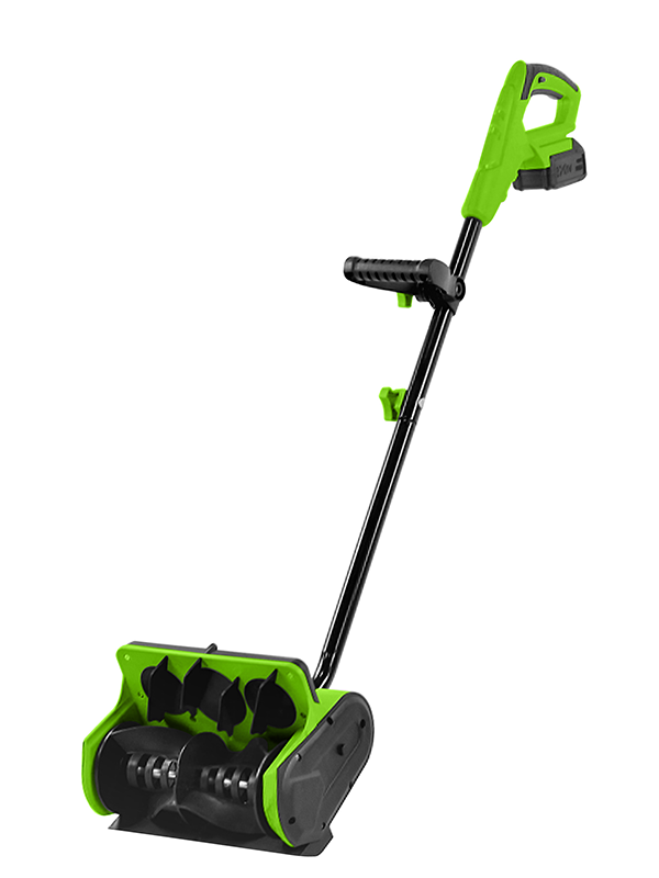 18V DC Snow Thrower-GT213002