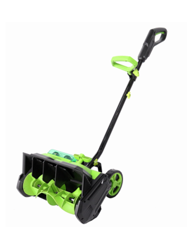 40V Cordless Snow Thrower-GT213012