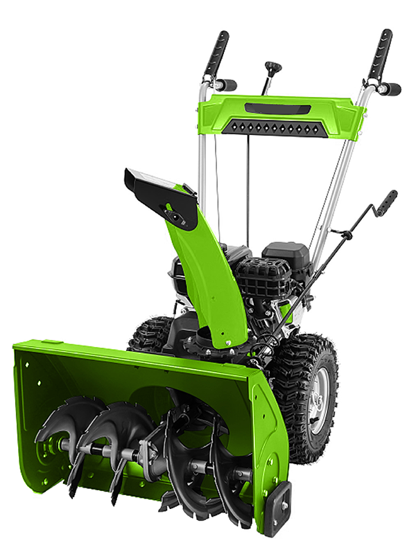 196CC Snow Thrower-GT313002