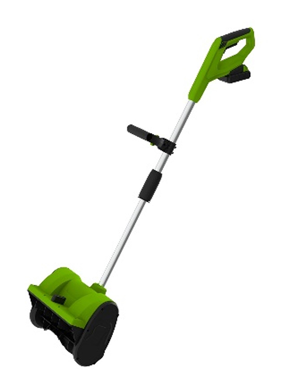 20V Li-ion Snow Thrower-GV20B068