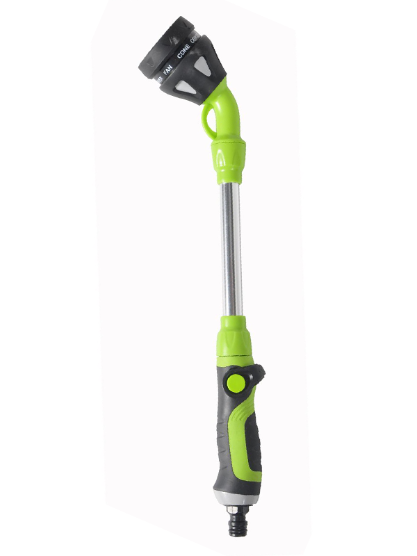 8-Pattern Watering Wand 18