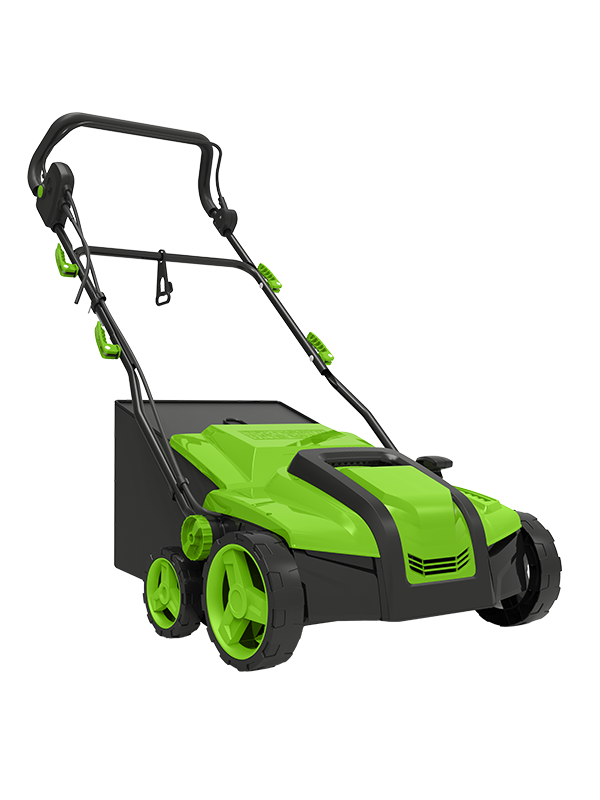 1800W 2 in1 Scarifier-GT111037