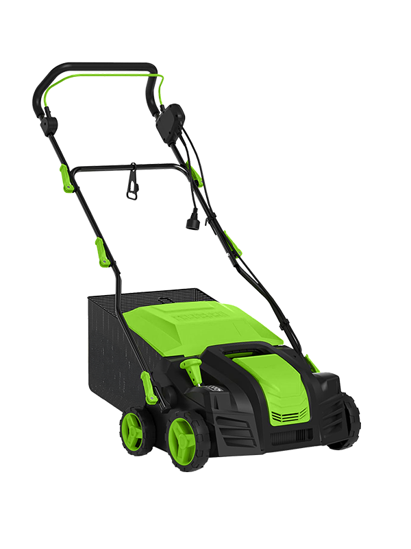 2000W  Scarifier-GT111044