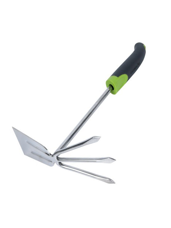 Garden Hoe and Cultivator TG2102015-C