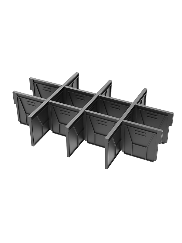 Plastic Tool Box Separator TH6302261