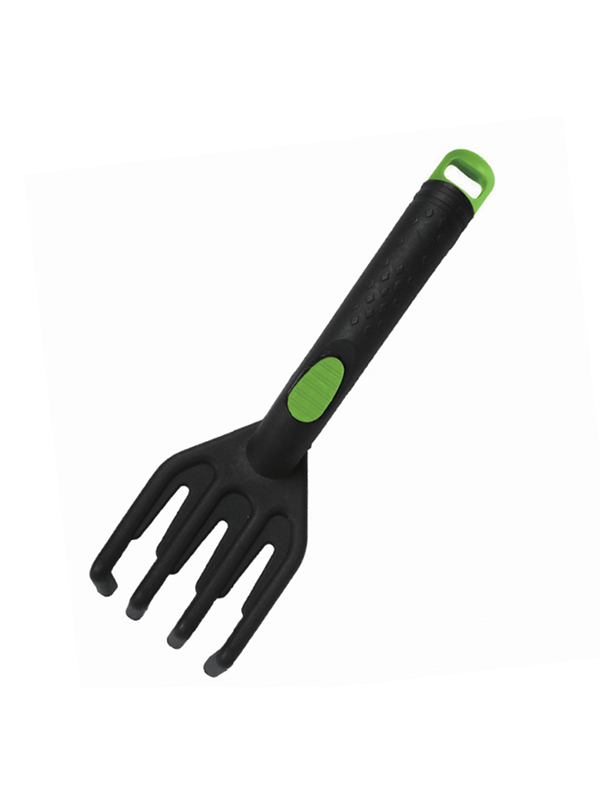 Plastic Garden Rake-TG2101005-E