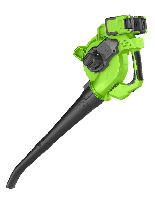 2x20V Vacuum Blower-GV20D016
