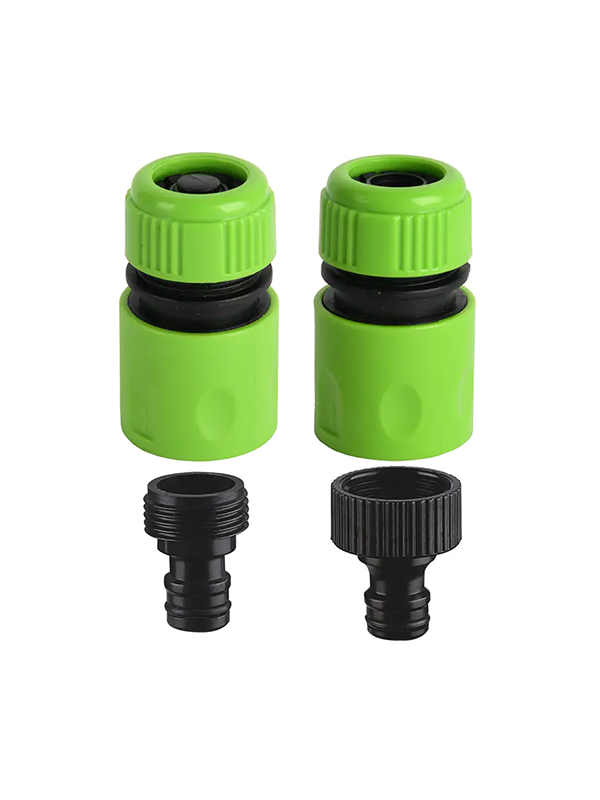 4pcs Hose Connector Set TG7208008