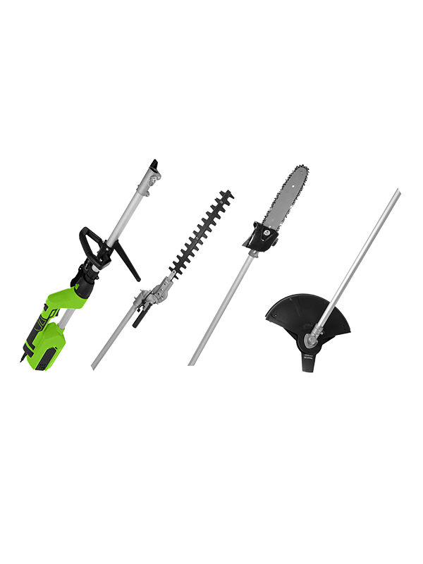 900W 4 in 1 Garden Tools-GT107008