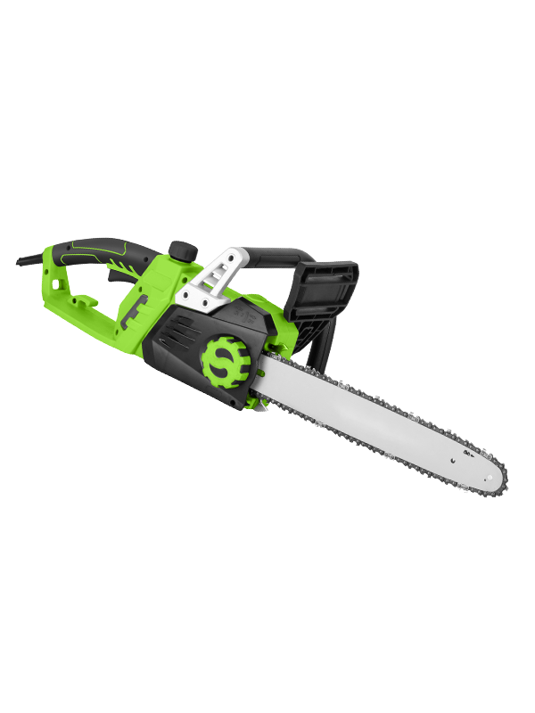 2400W Electric Chain Saw-GT109002