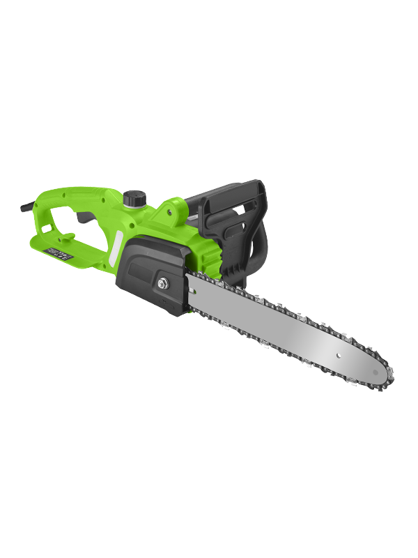1600W Electric Chain Saw-GT109112