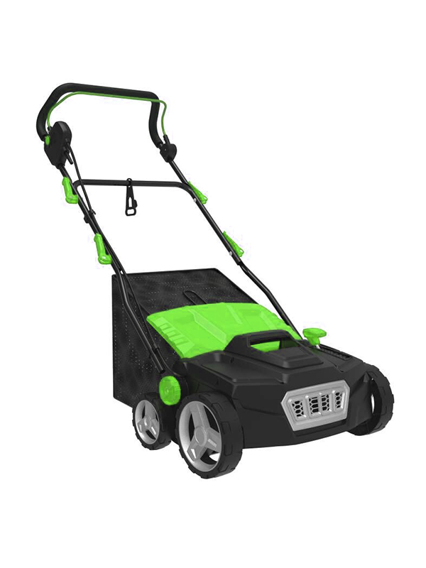 1800W Grass Sweeper-GT111016