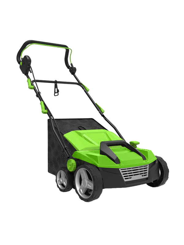 1800W Grass Sweeper-GT111020