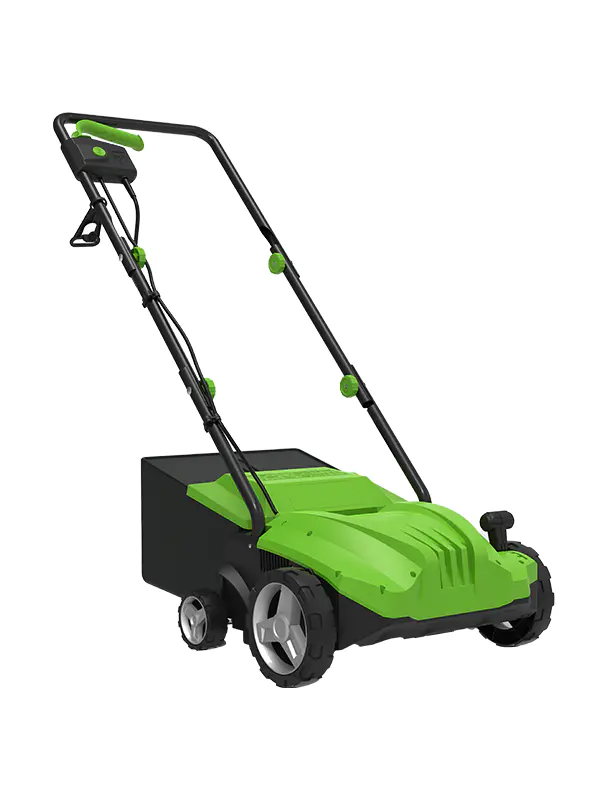 1500W Grass Sweeper-GT111025